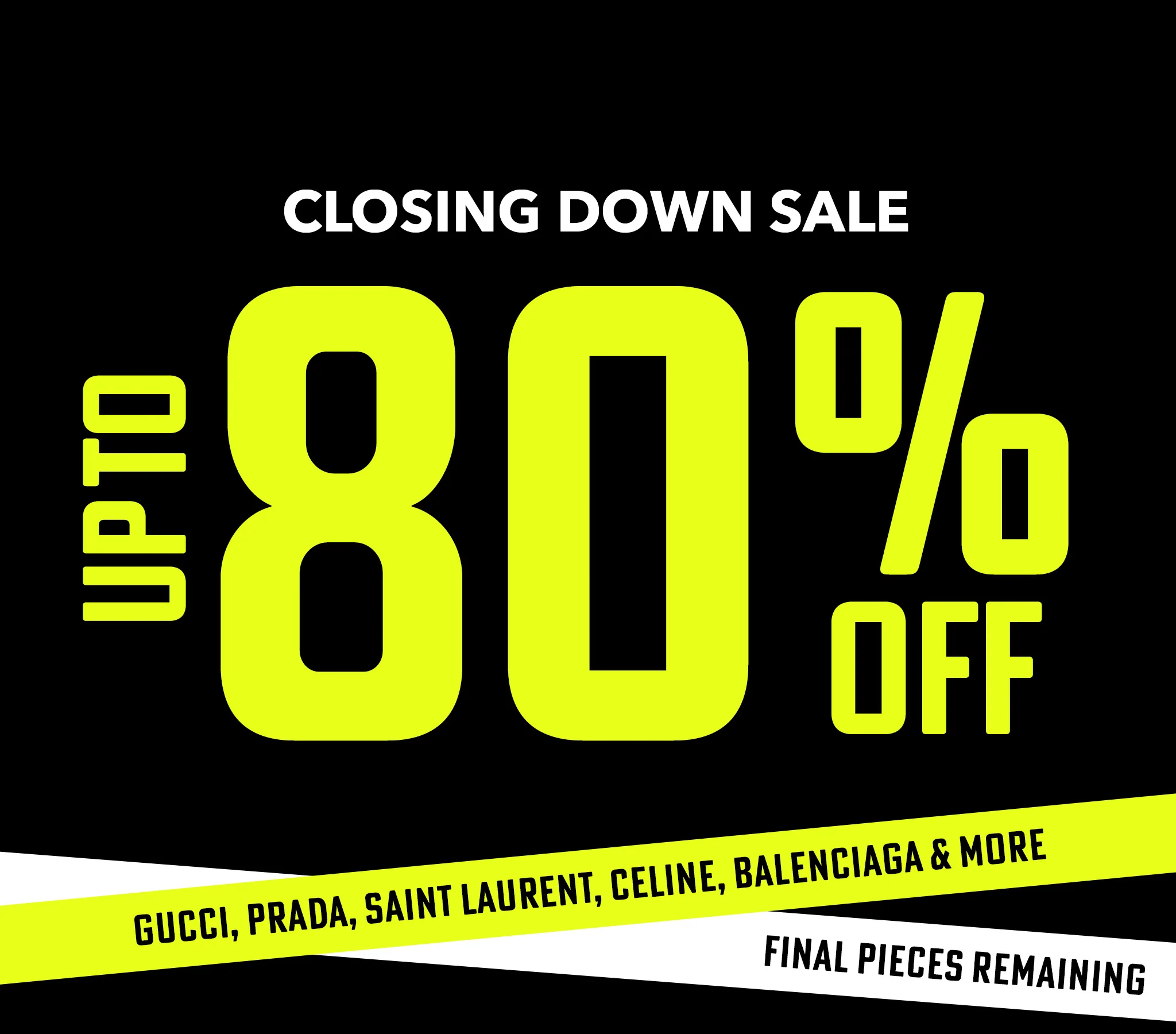 Welcome to Our Store